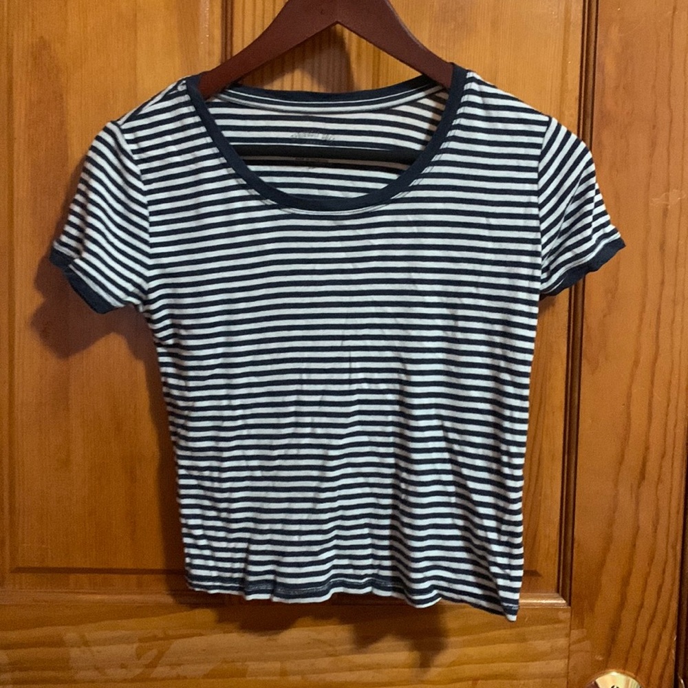 AERO Seriously Soft Baby Tee